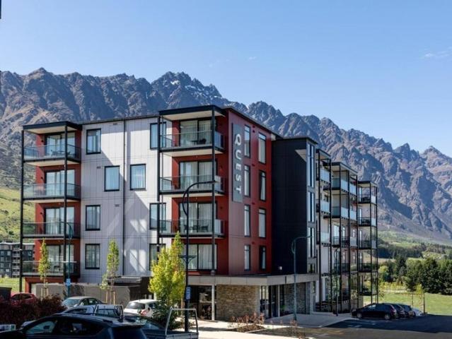 Apartment for rent in Otakou