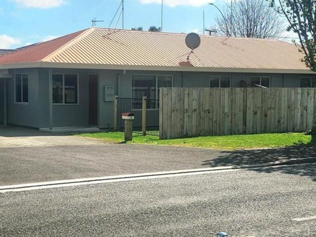 Apartment for rent in Hamilton, Waikato