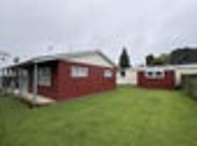House for rent in Maeroa, Hamilton City