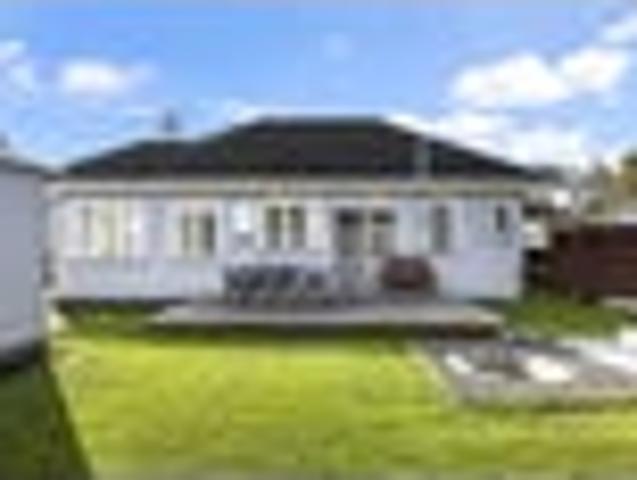 House for rent in Maeroa, Hamilton City
