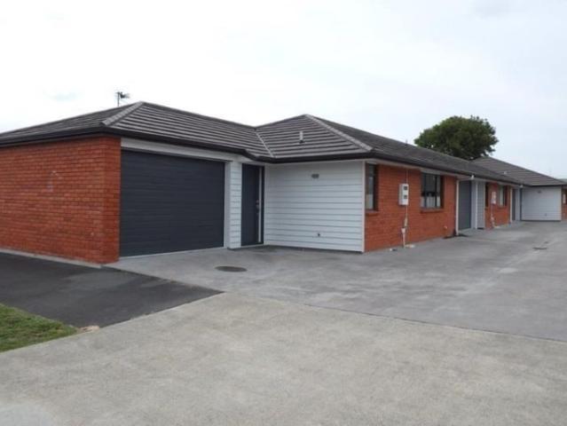 Apartment for rent in Hamilton, Waikato