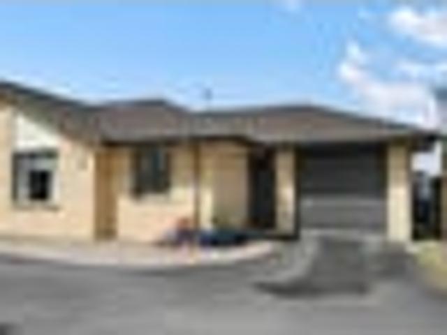 Apartment for rent in Frankton, Hamilton City