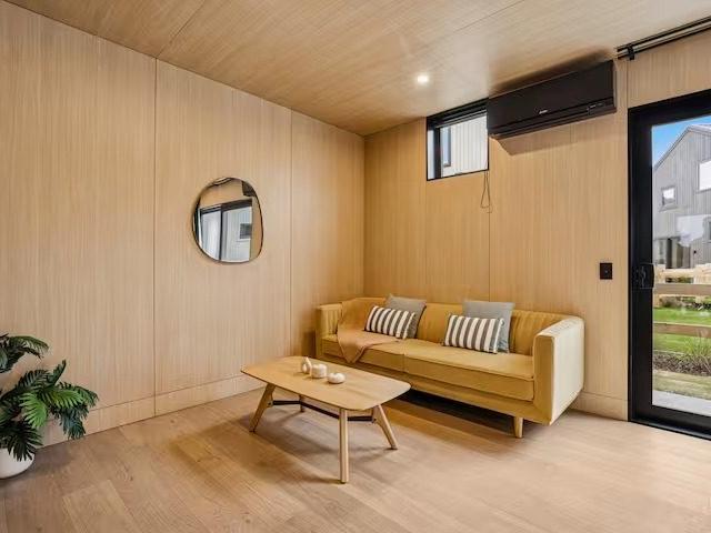 House for rent in Otakou