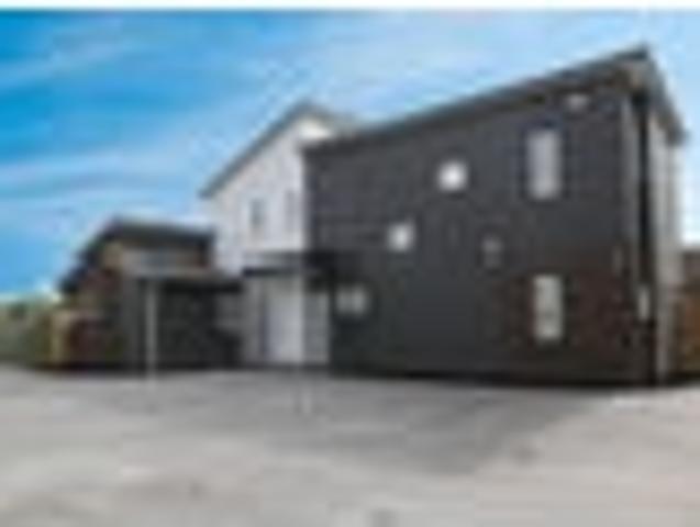 Townhouse for rent in Hamilton, Waikato