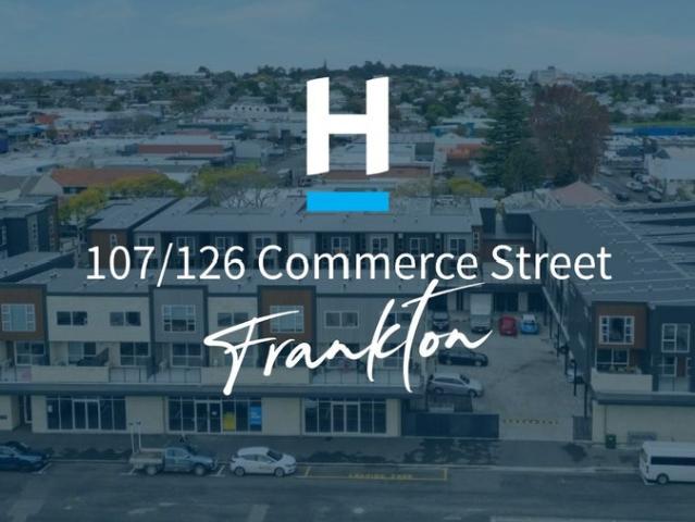 Apartment for rent in Hamilton, Waikato