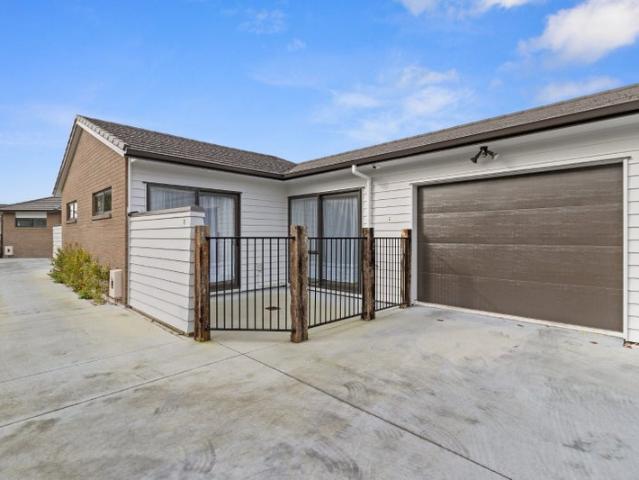 Apartment for rent in Frankton, Hamilton City