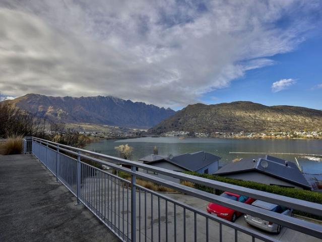 Apartment for rent in Frankton, Queenstown-Lakes District