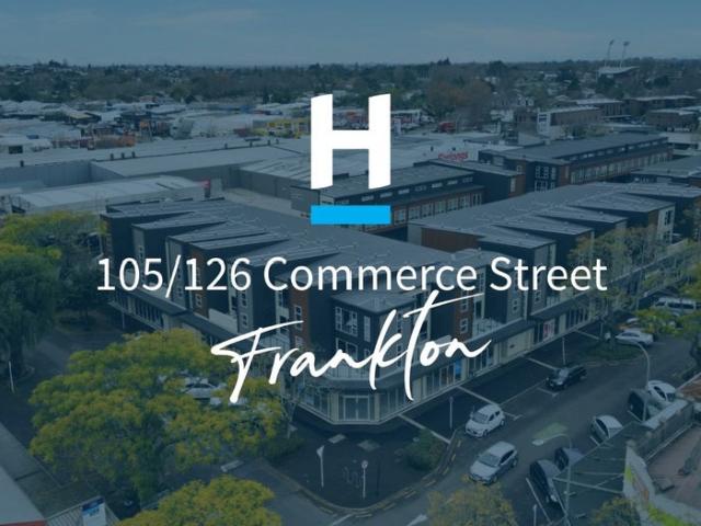 Apartment for rent in Hamilton, Waikato