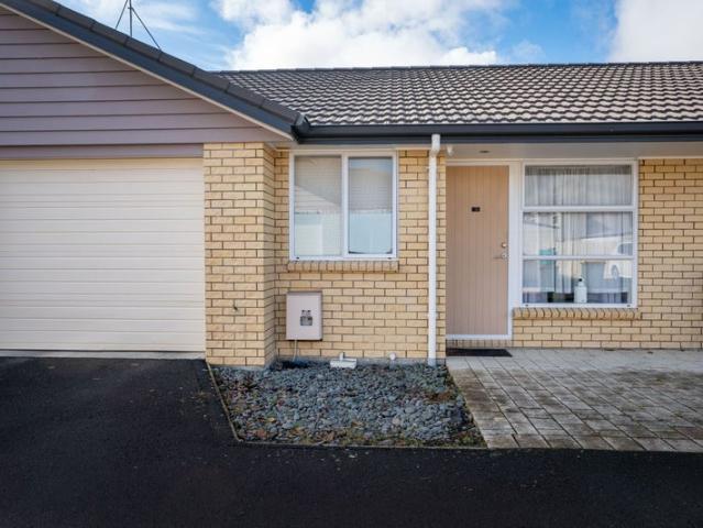 Apartment for rent in Hamilton, Waikato