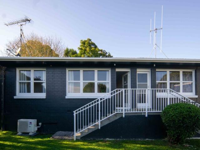 Apartment for rent in Frankton CBD, Hamilton City