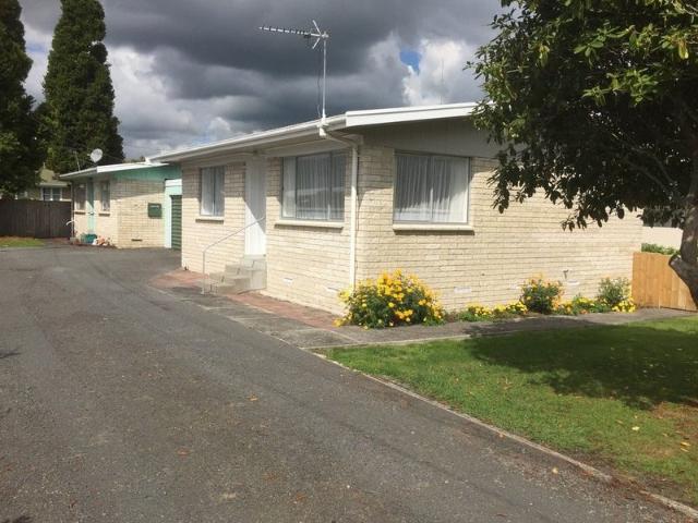 Apartment for rent in Hamilton, Waikato