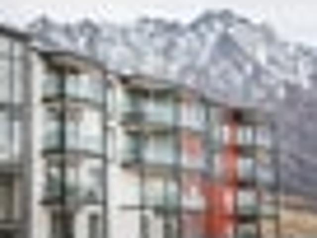 Apartment for rent in Remarkables Park, Queenstown-Lakes District