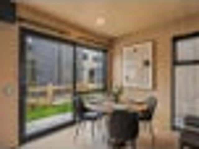 Townhouse for rent in Otakou