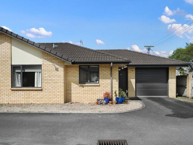 Apartment for rent in Frankton, Hamilton City