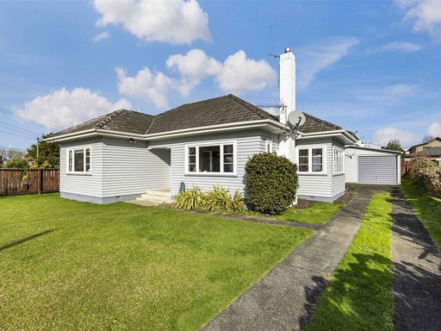 House for rent in Maeroa, Hamilton City
