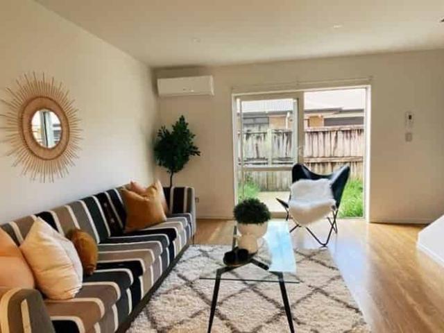 Townhouse for rent in Hamilton, Waikato