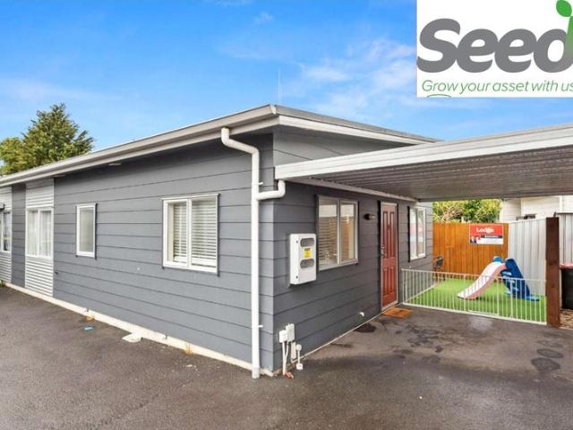 House for rent in Frankton, Hamilton City