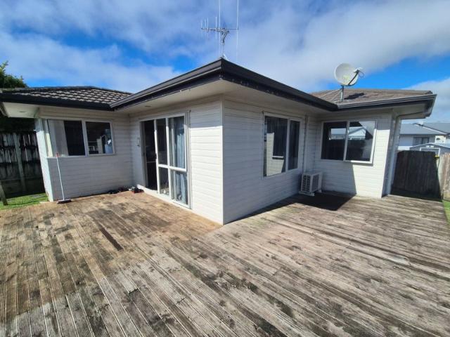 House for rent in Hamilton, Waikato