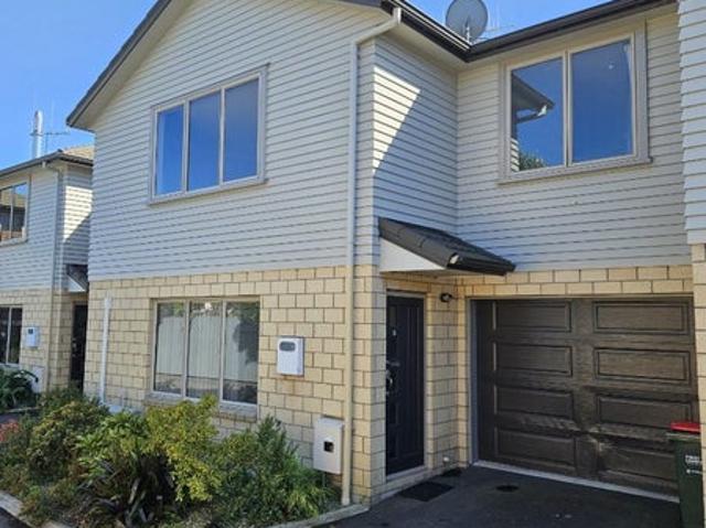 House for rent in Maeroa, Hamilton City
