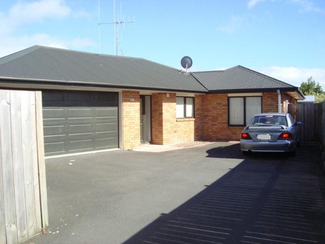 House for rent in Frankton, Hamilton City