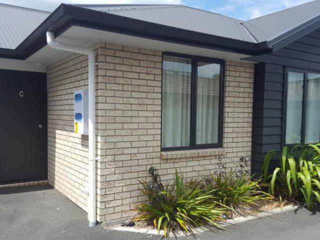 Apartment for rent in Frankton, Hamilton City
