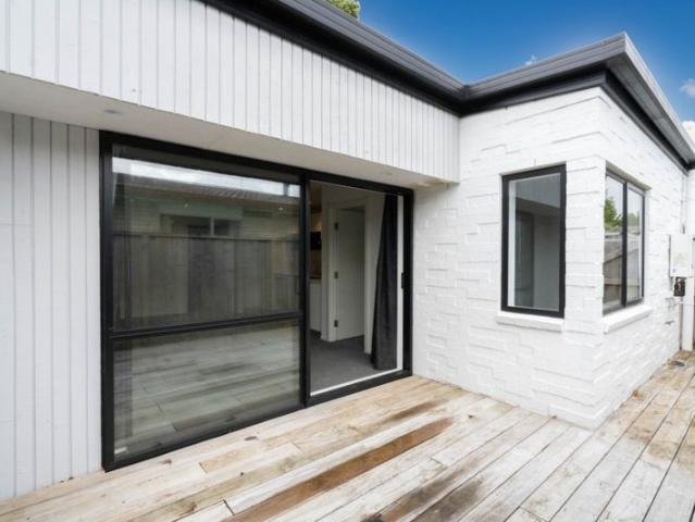 Apartment for rent in Hamilton, Waikato