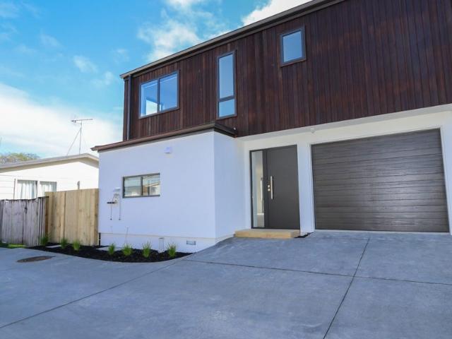 Apartment for rent in Frankton, Hamilton City