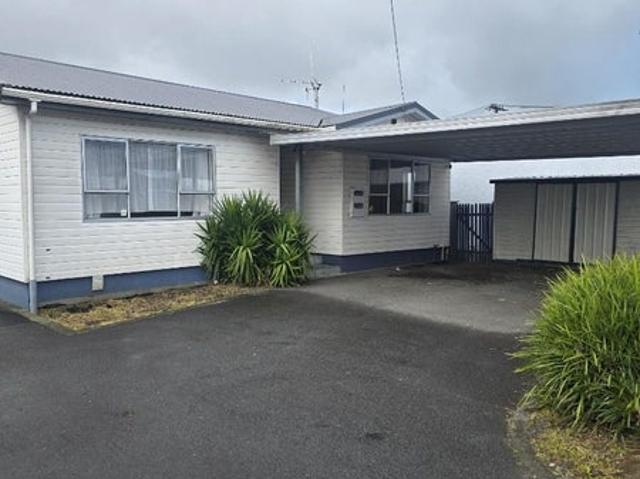 Apartment for rent in Hamilton, Waikato