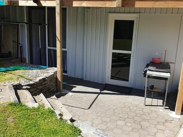 Apartment for rent in Otakou