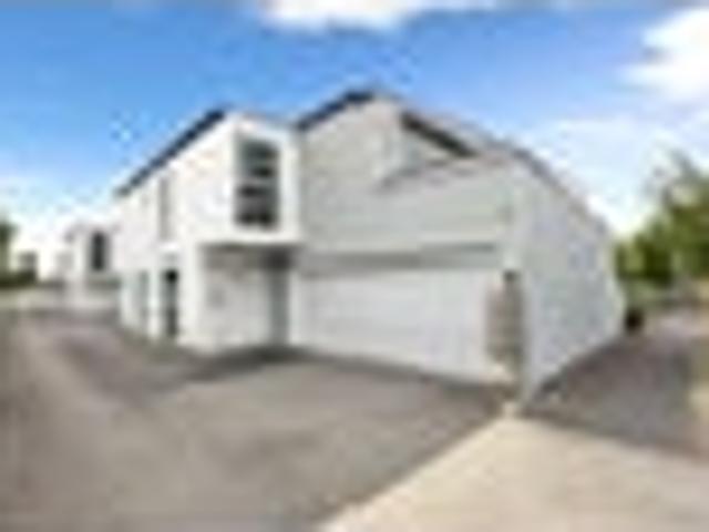 Townhouse for rent in Hamilton, Waikato