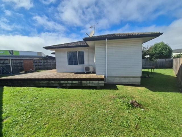 House for rent in Hamilton, Waikato