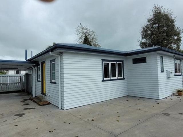 House for rent in Hamilton, Waikato