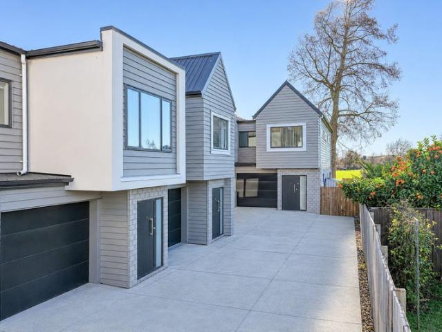 House for rent in Frankton, Hamilton City