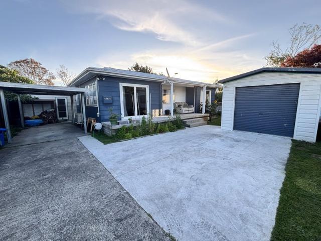 House for rent in Hamilton, Waikato