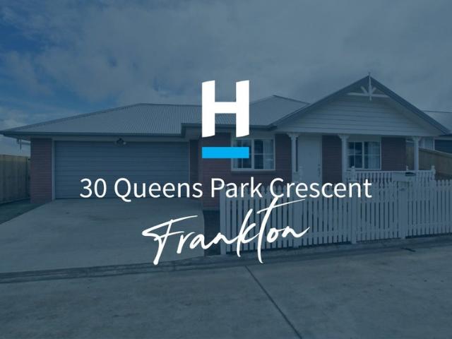 House for rent in Hamilton, Waikato
