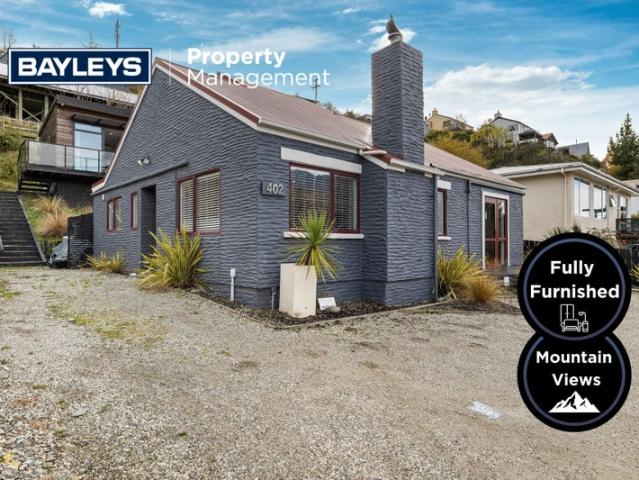 House for rent in Otakou