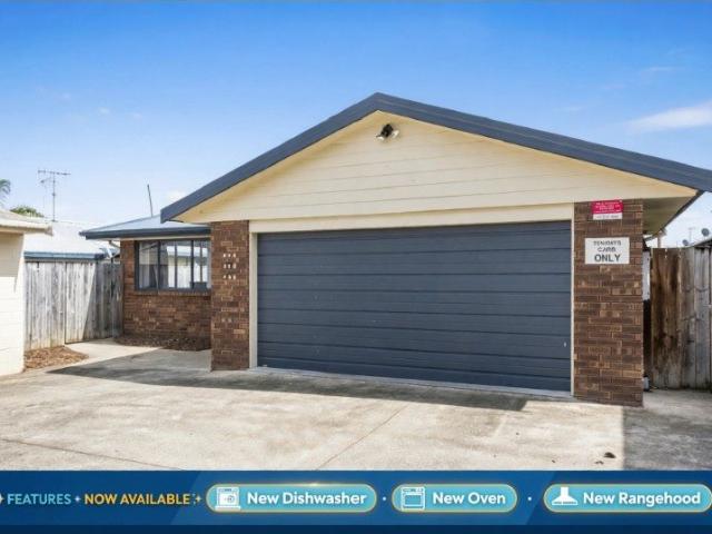 House for rent in Frankton, Hamilton City