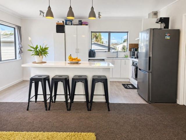 House for rent in Frankton, Hamilton City