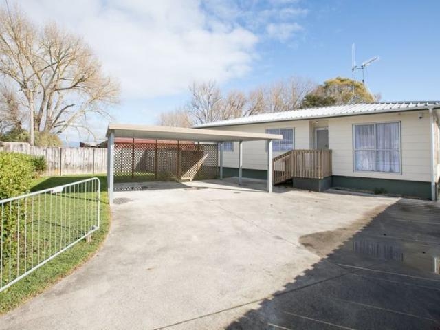 House for rent in Hamilton, Waikato