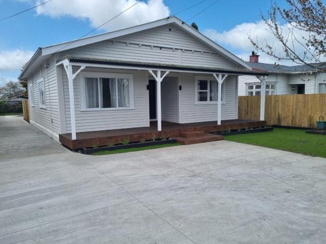 House for rent in Hamilton, Waikato