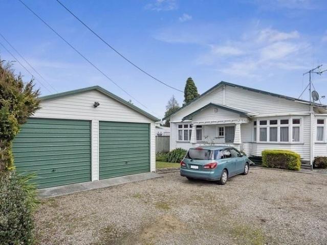 House for rent in Frankton, Hamilton City