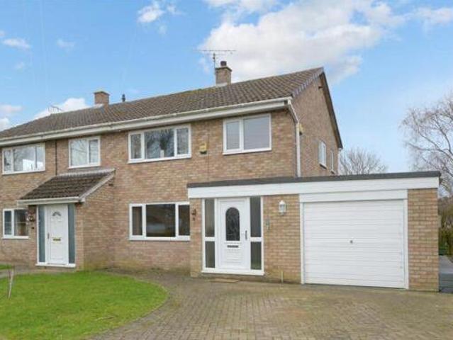 House for sale in Frankwell, Shropshire