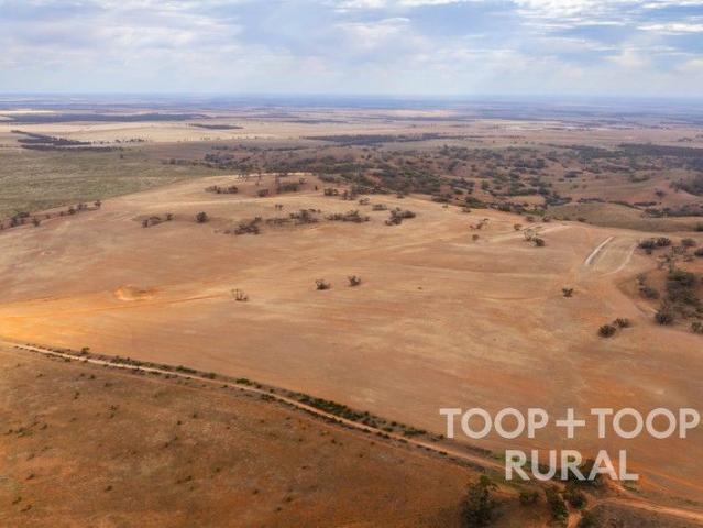 Cottage for sale in Goyder, South Australia