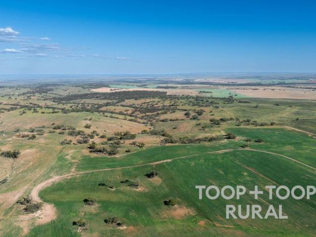 Cottage for sale in Goyder, South Australia