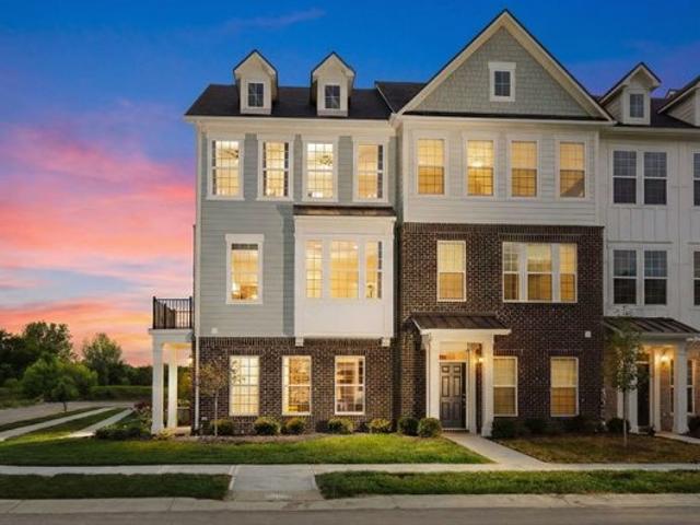 Townhouse for sale in Frankton, Indiana