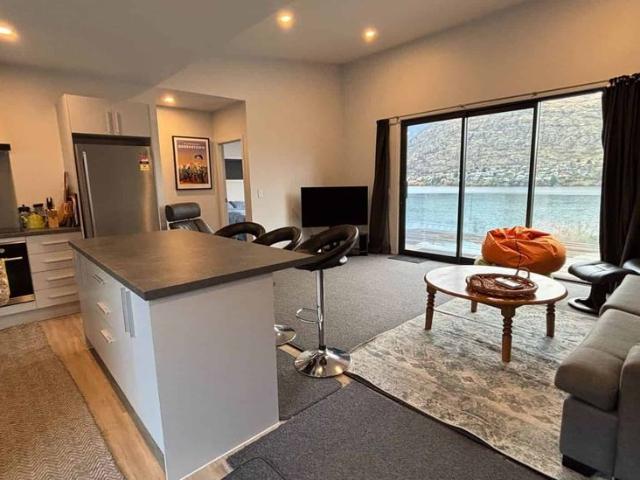 House for rent in Otakou