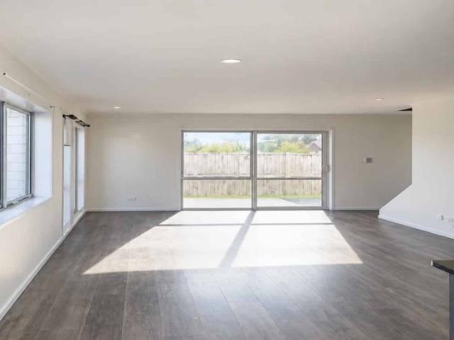 Townhouse for rent in Frankton, Hamilton City
