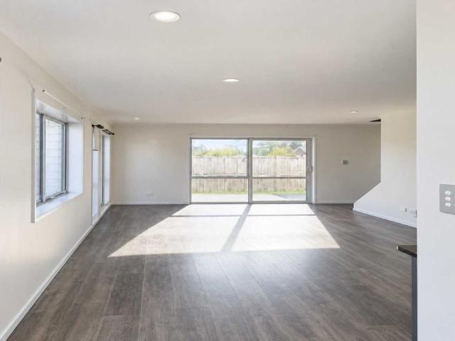 Townhouse for rent in Frankton, Hamilton City