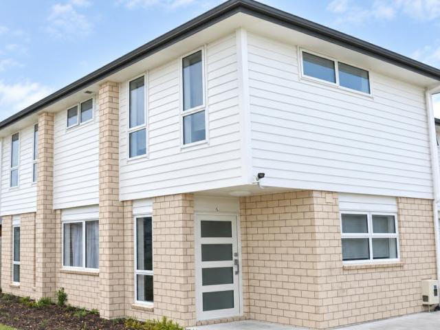 House for rent in Frankton, Hamilton City