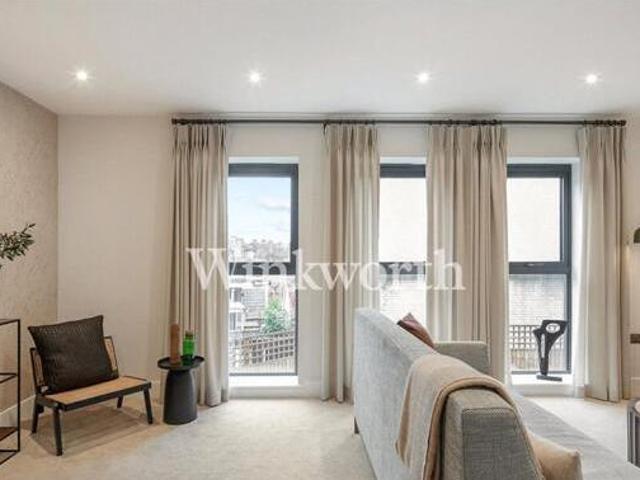 House for sale in Lyons, Greater London